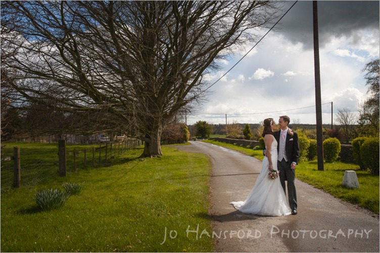 Jo Hansford Photography - Cotswold Weddings
