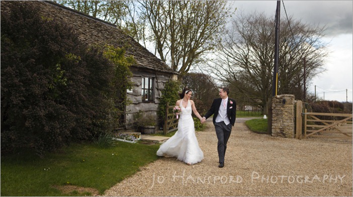 Jo Hansford Photography - Cotswold Weddings