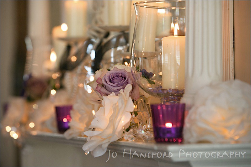 Jo Hansford Photography - Peterstone Court