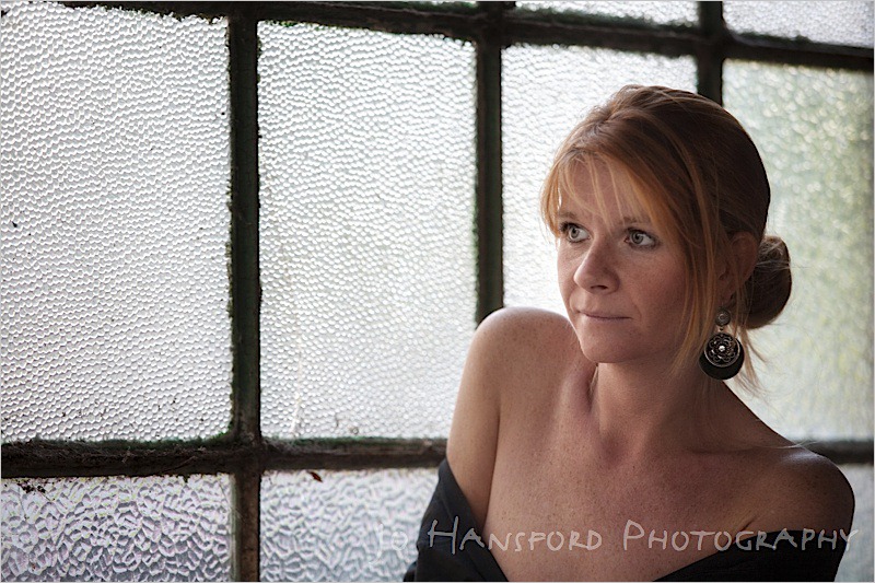 Jo Hansford Photography - engagement