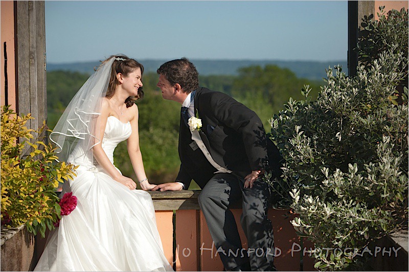 Jo Hansford Photography - Somerset weddings