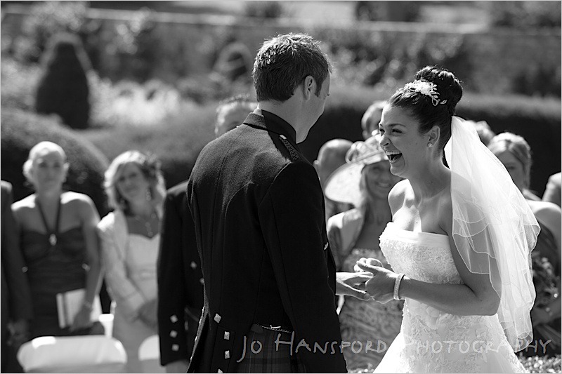 Jo Hansford Photography - Guthrie Weddings