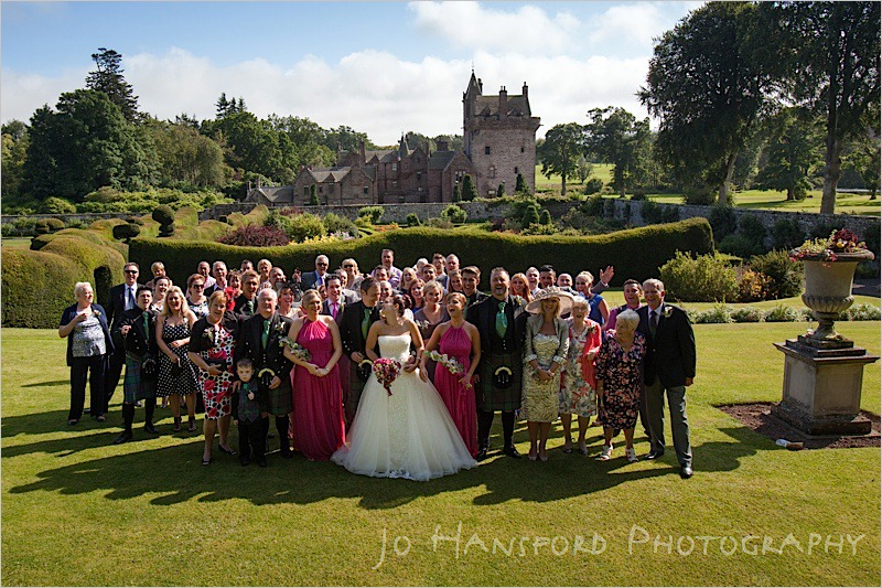 Jo Hansford Photography - Guthrie Weddings