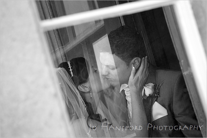 Jo Hansford Photography - weddings
