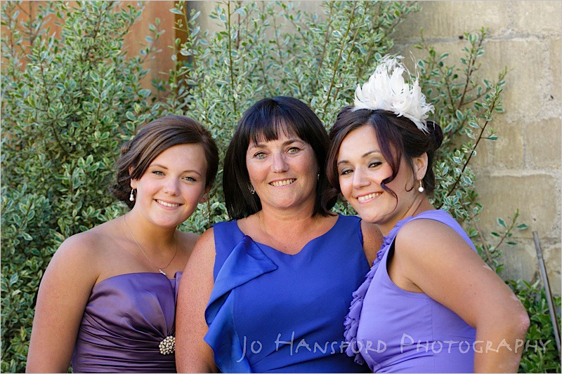 Jo Hansford Photography - weddings