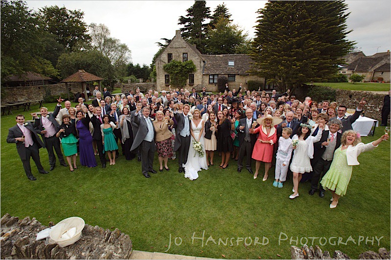 Jo Hansford Photography - Great Tythe Barn weddings