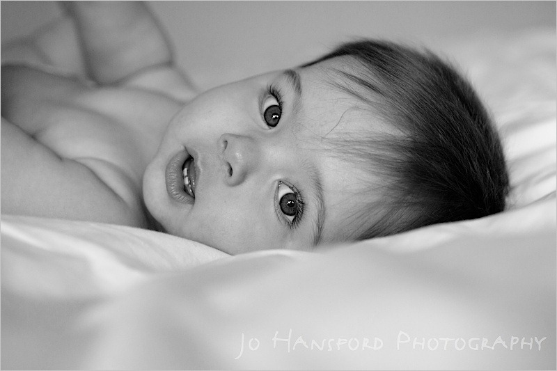 Jo Hansford Photography - Baby Photography