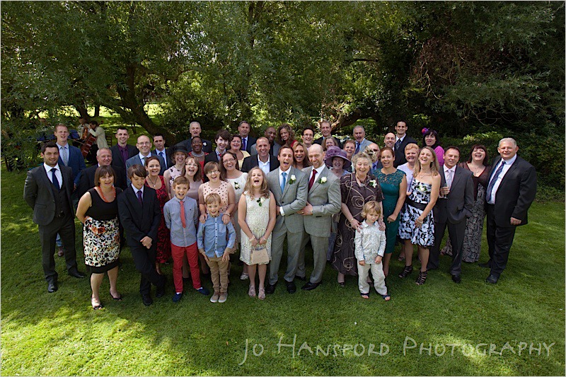 Jo Hansford Photography - Somerset weddings