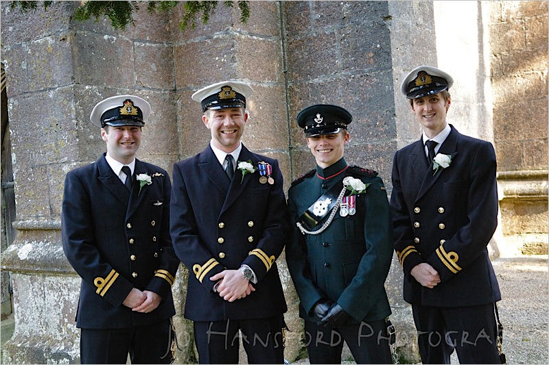Jo Hansford Photography - Somerset Weddings