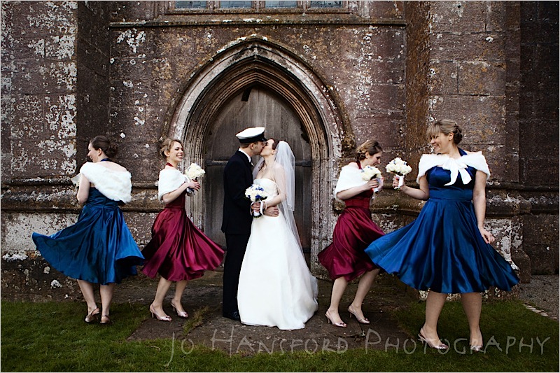 Jo Hansford Photography - Somerset Weddings