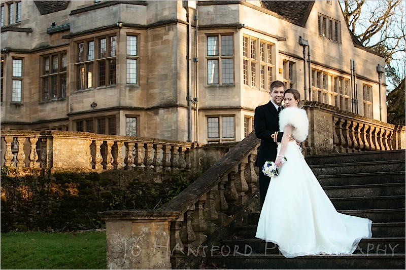 Jo Hansford Photography - Coombe Lodge Weddings