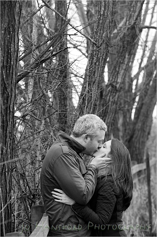 Jo Hansford Photography - Engagement Photography