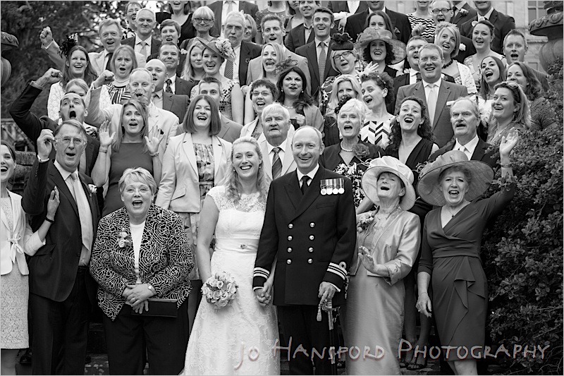 Jo Hansford Photography - Westonbirt weddings