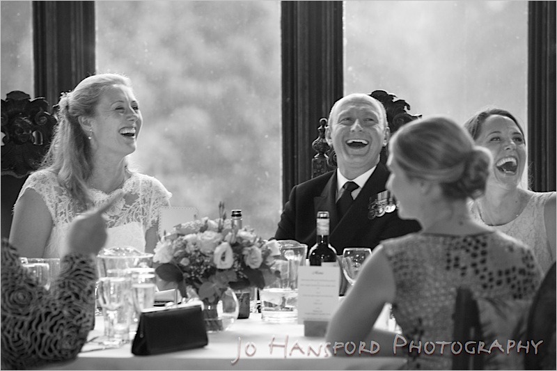 Jo Hansford Photography - Westonbirt weddings