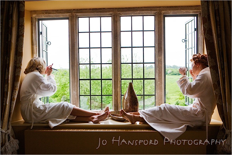 Jo Hansford Photography - Whatley Manor