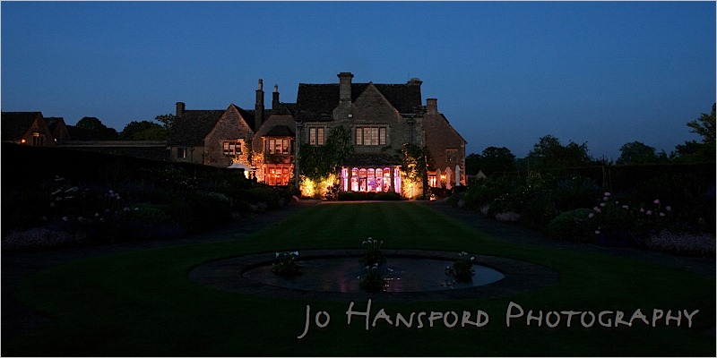 Jo Hansford Photography - Whatley Manor