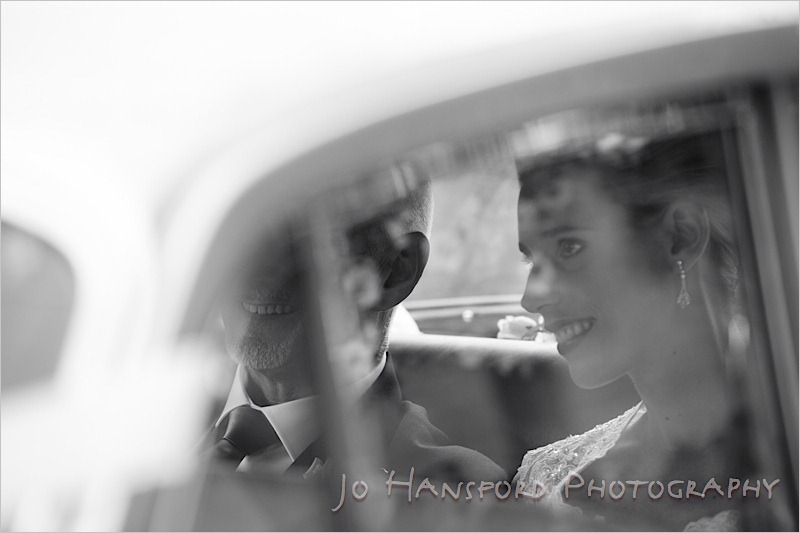 Jo Hansford Photography - Wedding Photography