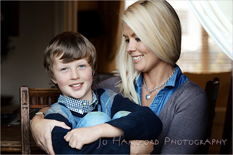 Jo Hansford Photography - Lifestyle Photography