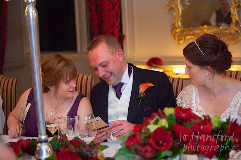 Jo Hansford Photography - Cotswold weddings
