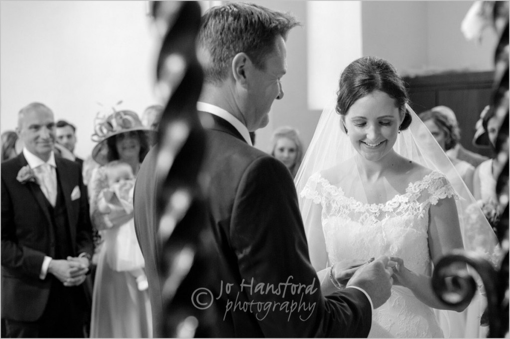 Jo Hansford Wedding Photography