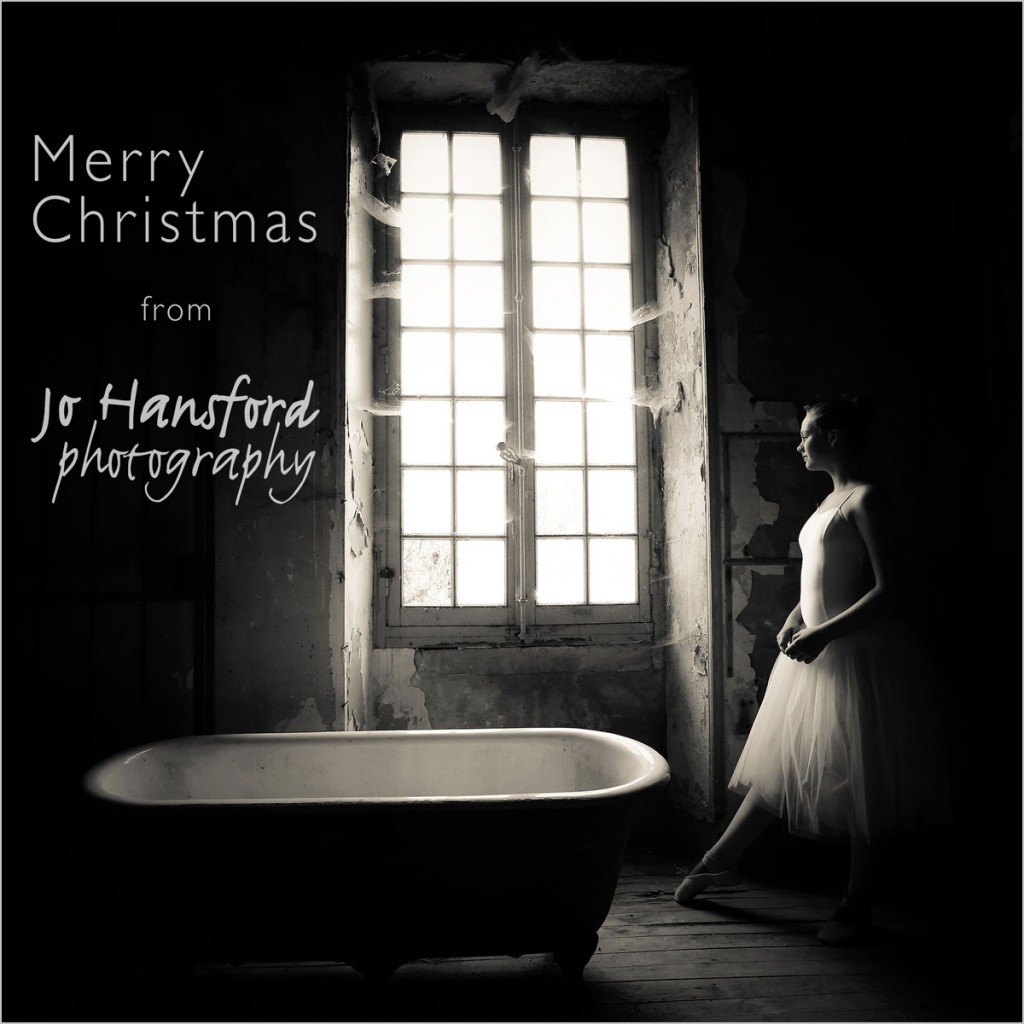 Jo Hansford Photography