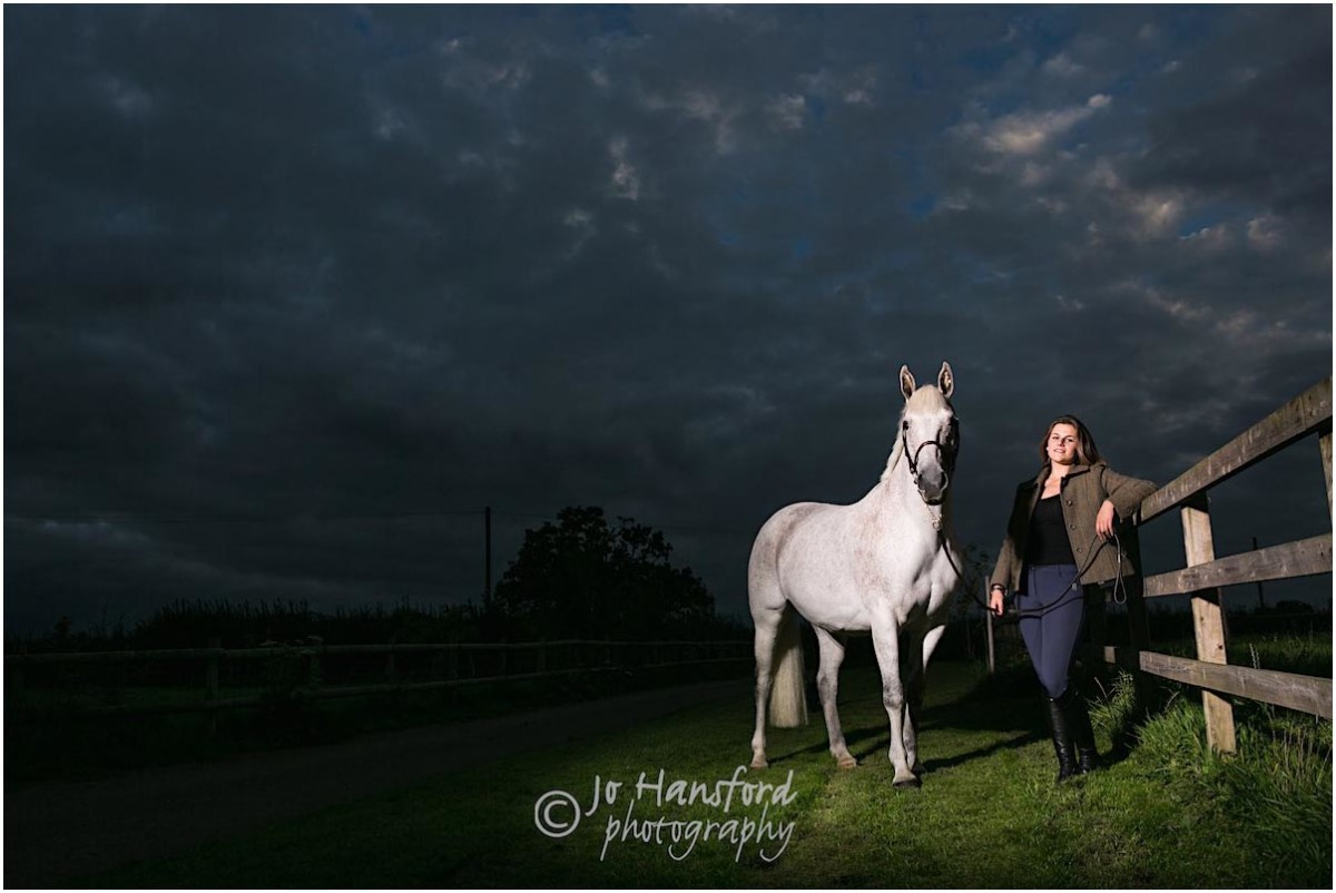 Equine photography Jo Hansford