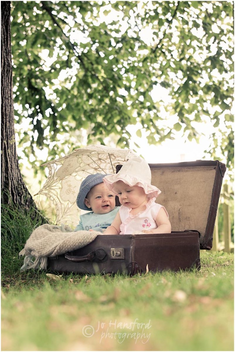 Family photography by Jo Hansford
