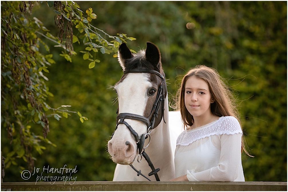 Horse photography Cotswolds Jo Hansford