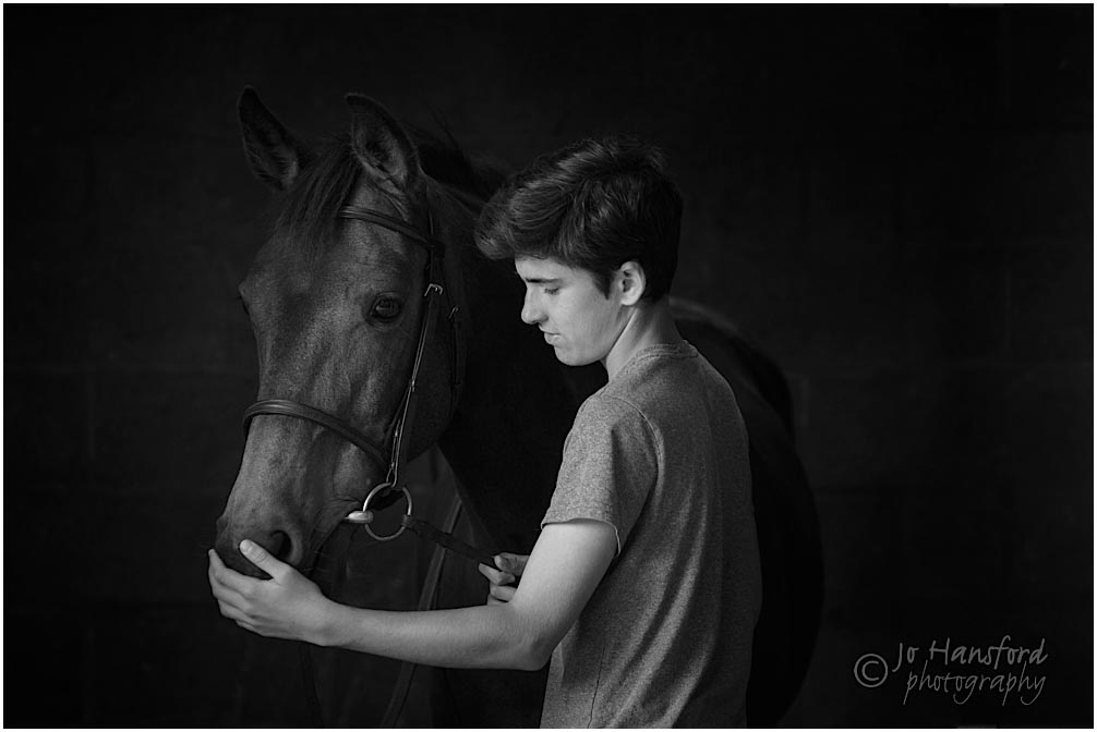 Equine photography FAQs Jo Hansford
