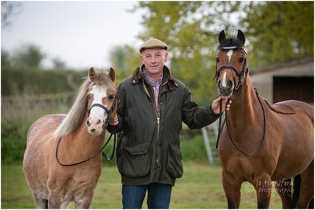 Gloucestershire horse photography Jo Hansford