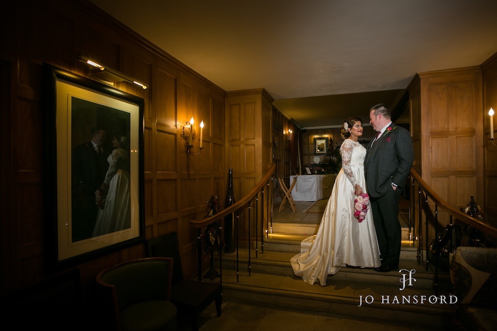 Whatley Manor wedding Jo Hansford 