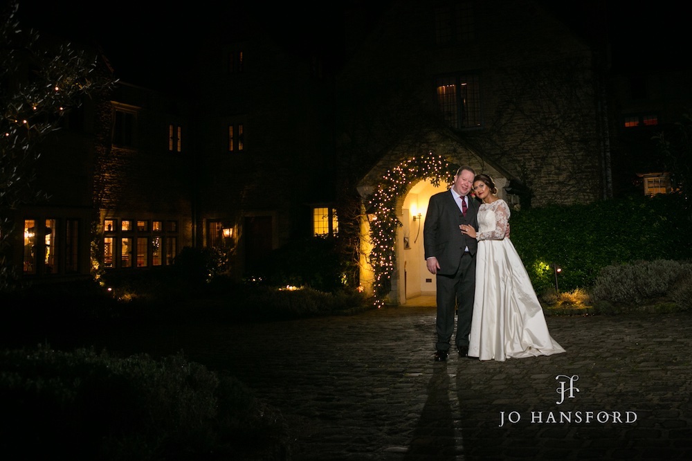 Whatley Manor wedding Jo Hansford 
