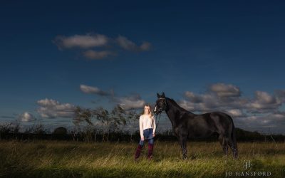 Jo & Nic’s top 5 tips for getting the best out of your equine photoshoot!