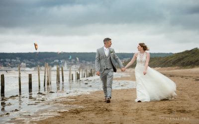 Somerset wedding photography – Lauren & James
