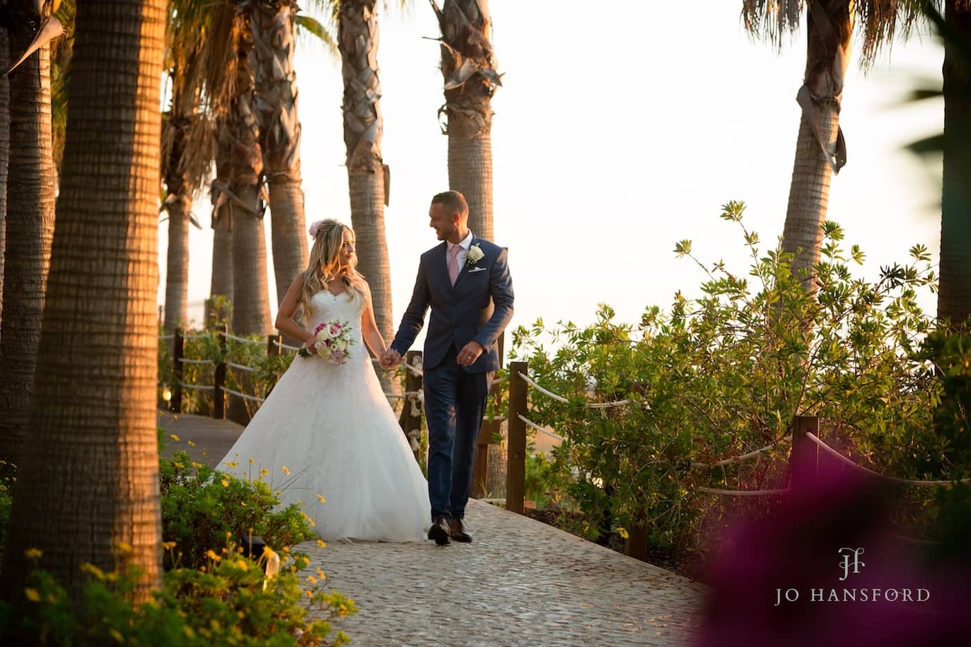 Algarve wedding photography Jo Hansford