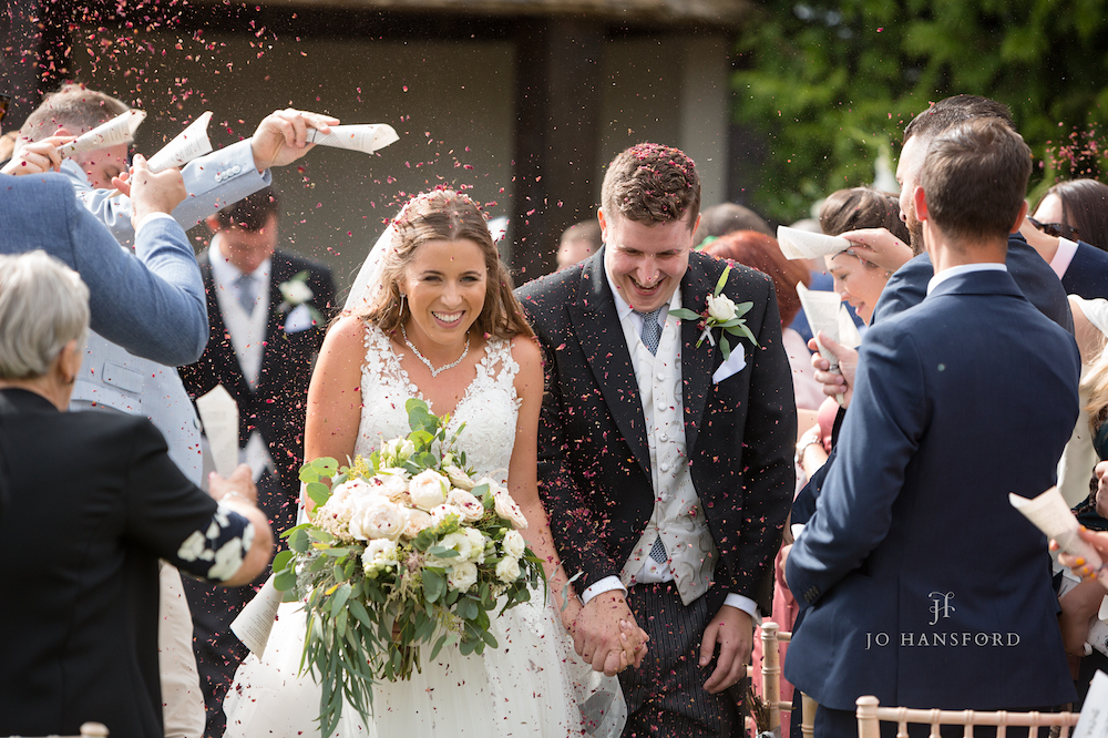 Cotswold wedding photography Jo Hansford