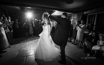 Whatley Manor wedding – Jess & Pete’s super relaxed day!